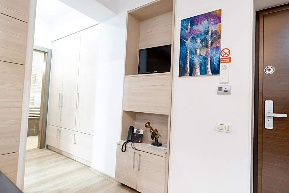 Avenue Parliament Old Town - Avenue Hotels