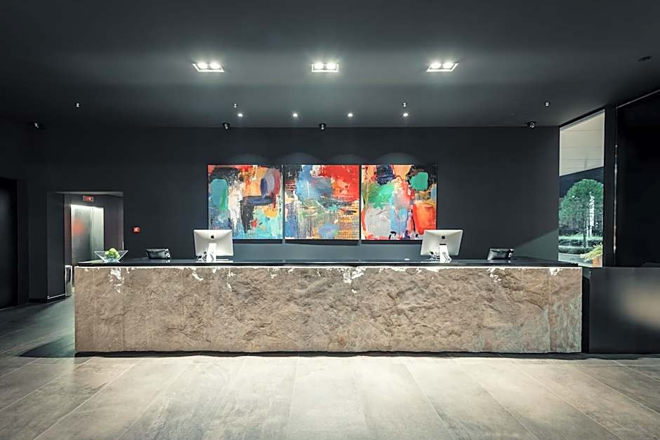 Crowne Plaza Podgorica By IHG