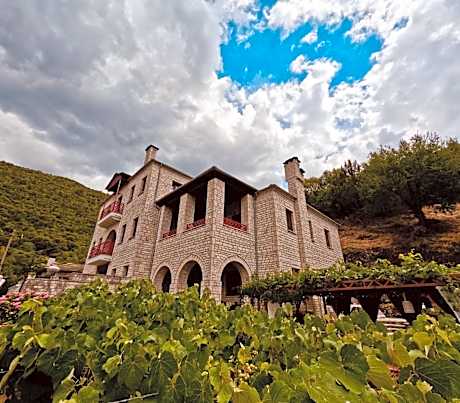 Meliteion Traditional Hotel