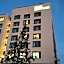 JUFA Hotel Hamburg HafenCity