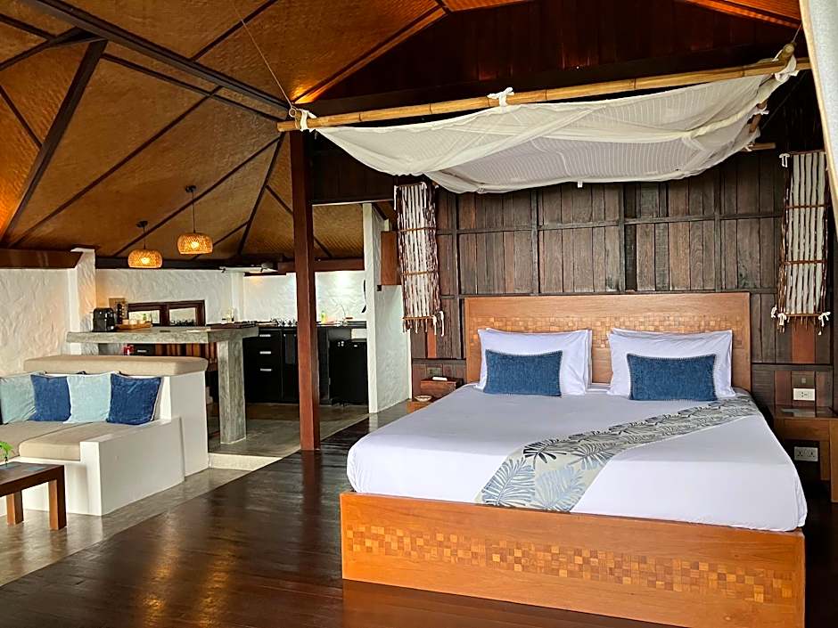 The Place Luxury Boutique Villas