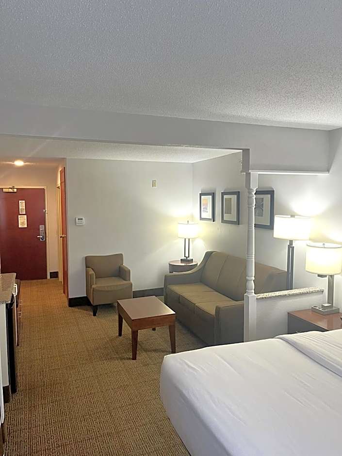 Comfort Inn & Suites Jackson North