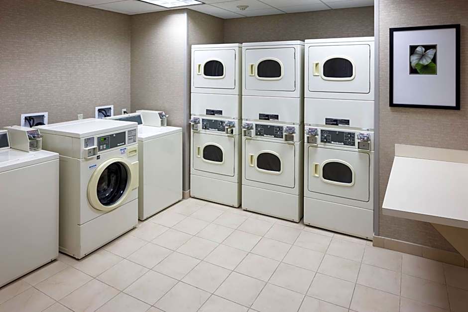 Fairfield Inn & Suites by Marriott Phoenix Chandler/Fashion Center