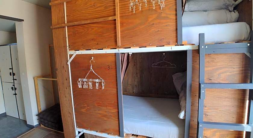 Toyako Guest House Ponkotan