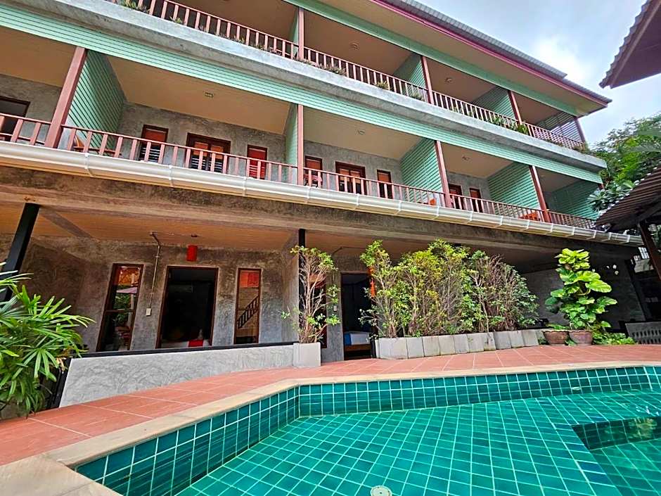 Araya Boutique Hotel