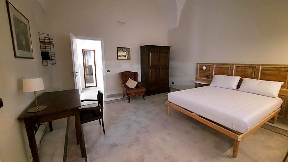 Palazzo Ricciardi Residence