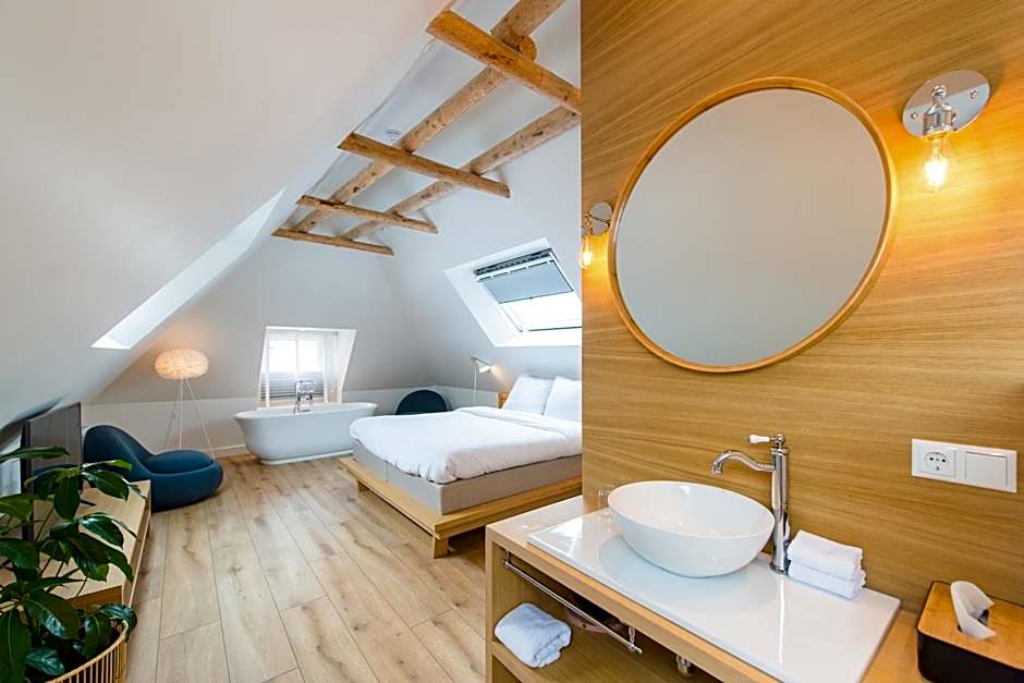 Fietshotel Zee van Tijd Holwerd