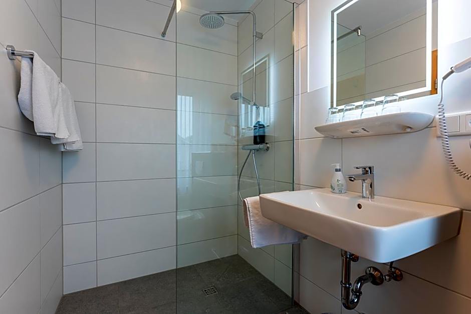 Rixbecker Alpen - Hotel Koch