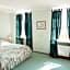 Boutiquehotel Gut Tribbevitz auf Rügen