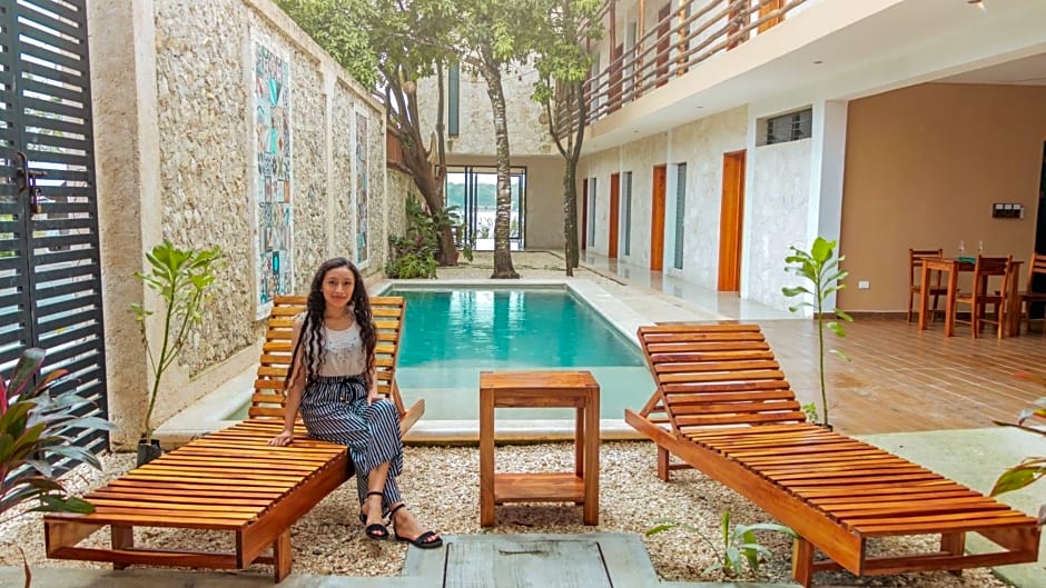Hotel Itza Coba