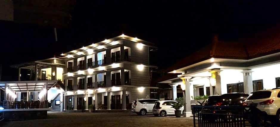 Avila Ketapan Rame Hotel