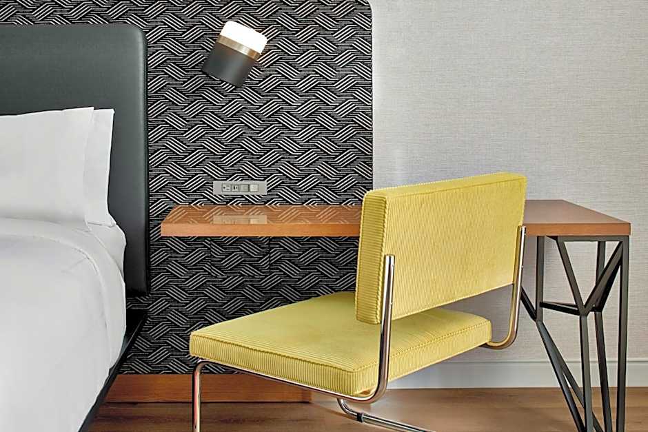 Hotel Celare, Cincinnati Midtown, a Tribute Portfolio Hotel