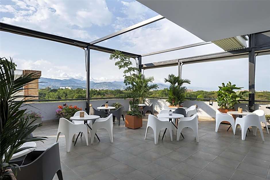 Hilton Garden Inn Cali Ciudad Jardin