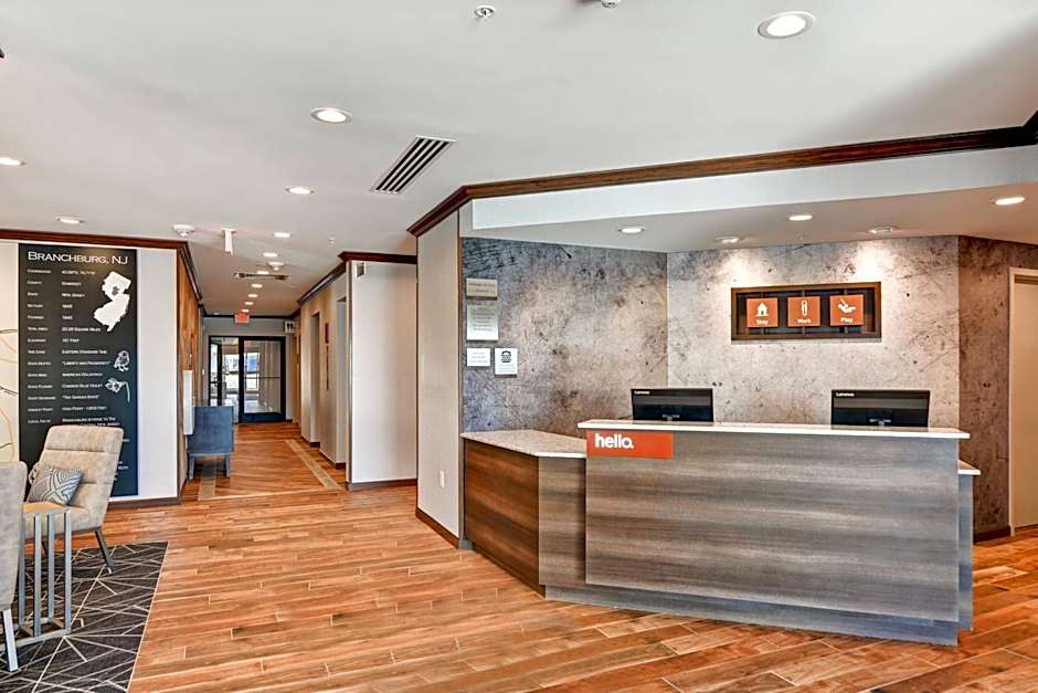TownePlace Suites by Marriott Bridgewater Branchburg