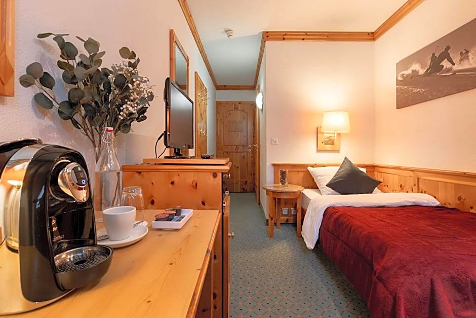 AROSA ALPINE CLUB - Adults only