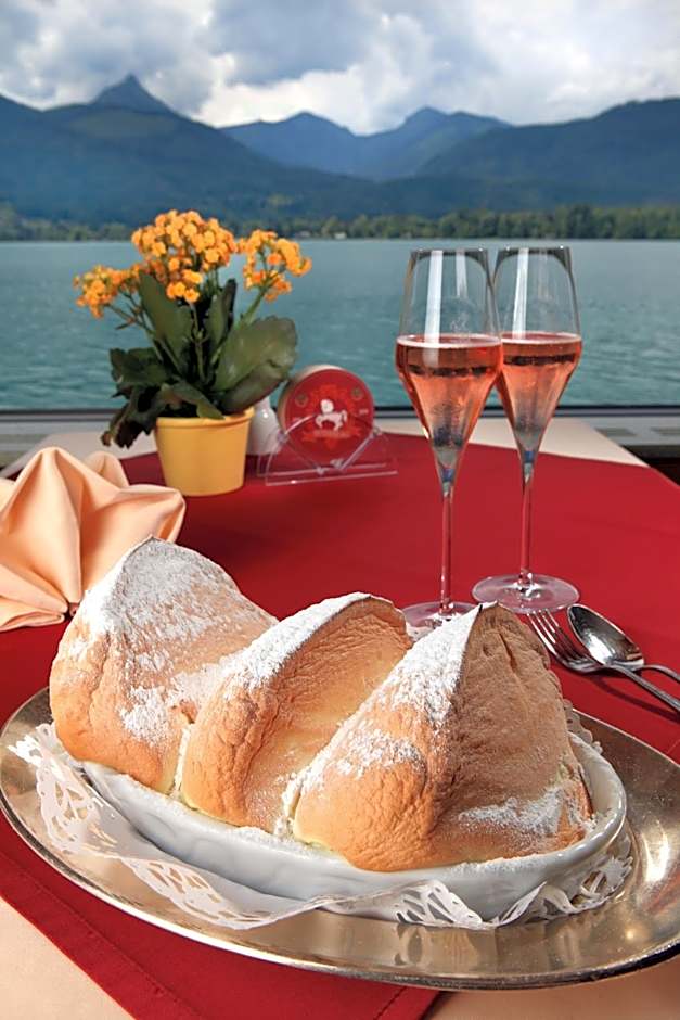 Romantik Hotel Im Weissen Rössl