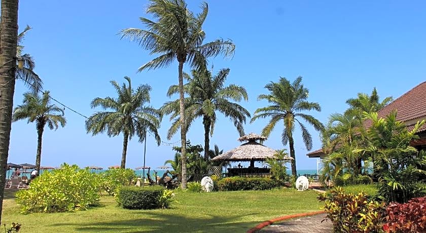 Sudala Beach Resort