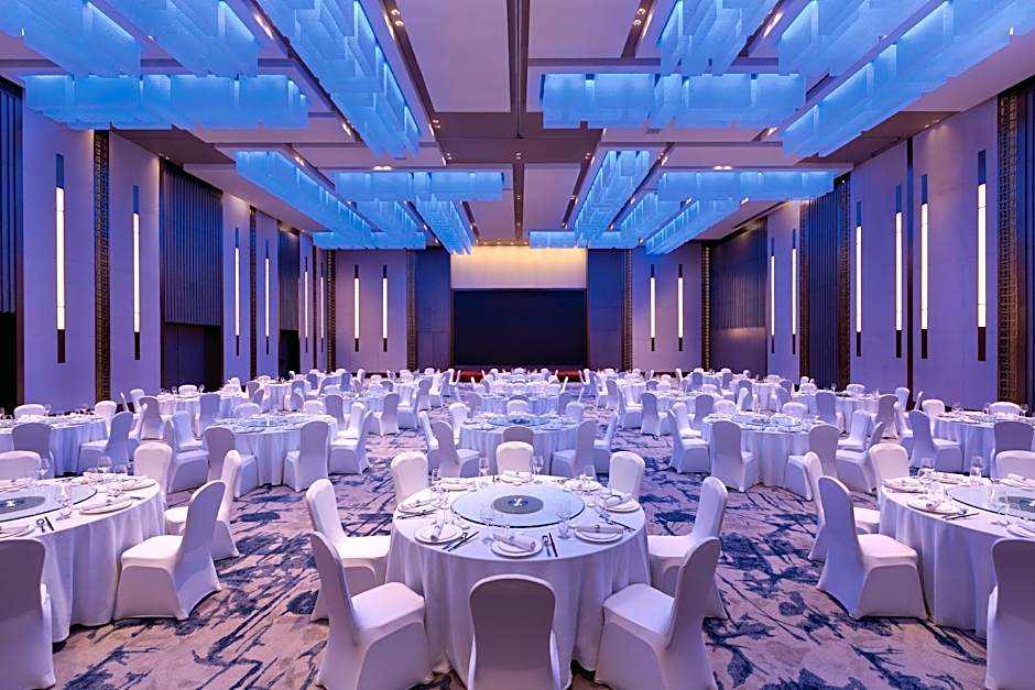 Hyatt House Yinchuan Yuecaicheng