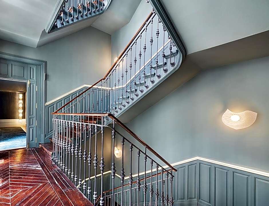 One Shot Recoletos 04