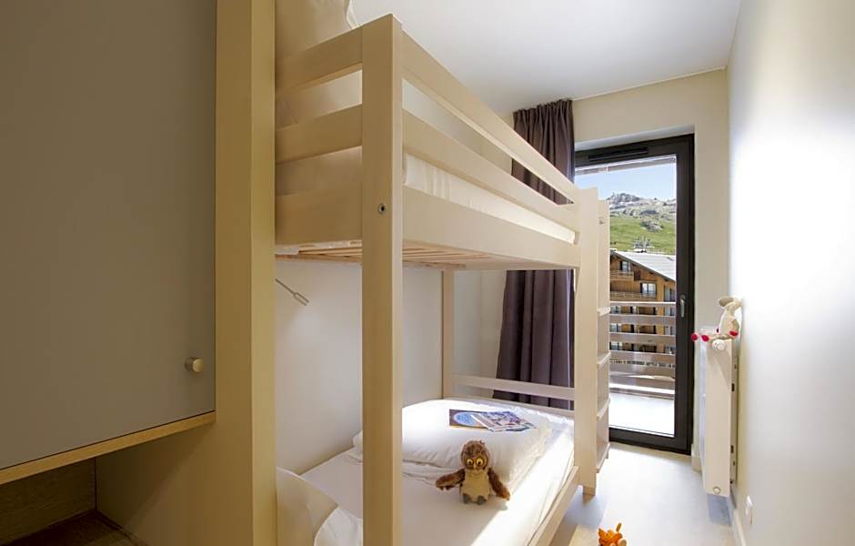 Hôtel et Spa l'Eclose by Odalys