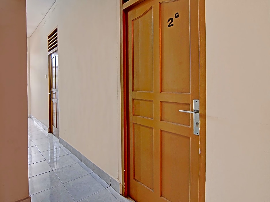 Hotel O Wisma Jaya SyariahNearRM Beringin Indah