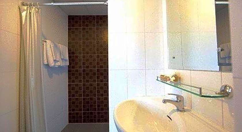 The Ivory, Suvarnabhumi Airport