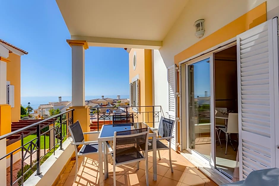 The View – Santo António Villas, Golf & Spa