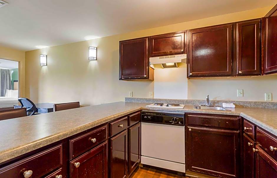 Extended Stay America Suites - Columbia - Northwest/Harbison