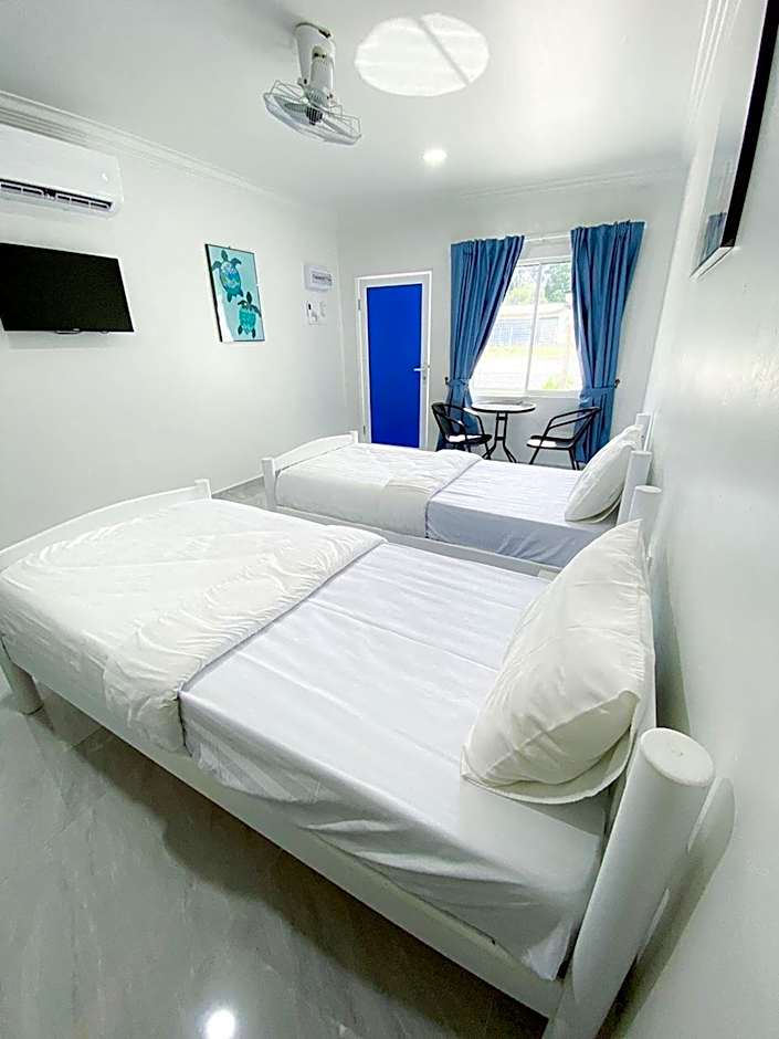 Coastal Bay Dungun Staycation