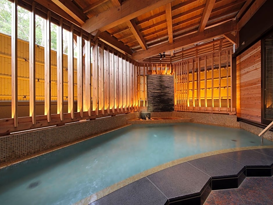 Hakodate Hotel Banso