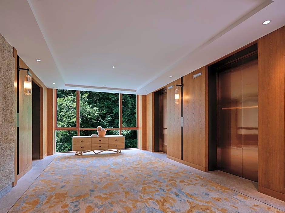 Crowne Plaza Shennongjia By IHG