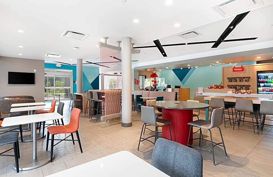 avid hotel Summerville By IHG