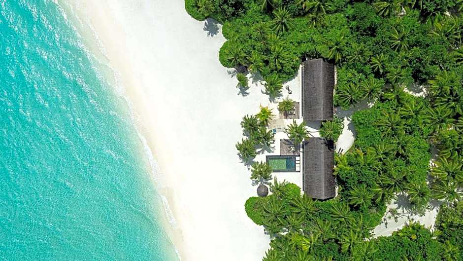 One&Only Reethi Rah