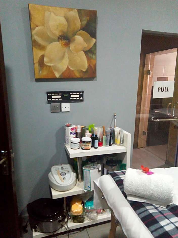 GolfView Suites & Conference Center