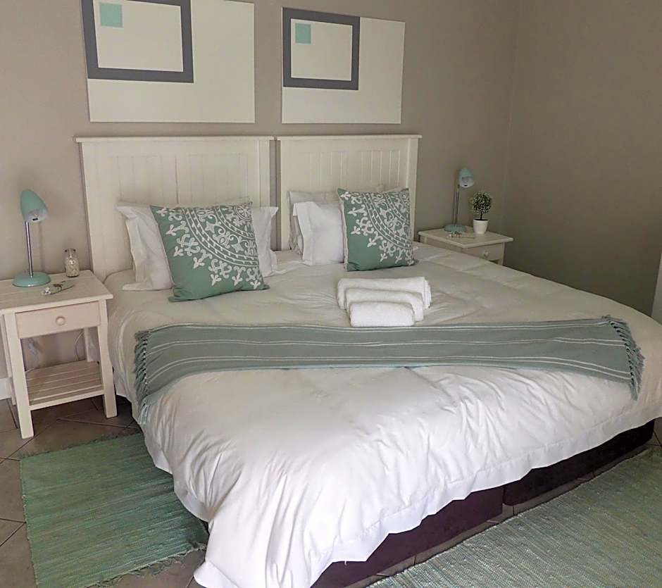 La Mer Guesthouse