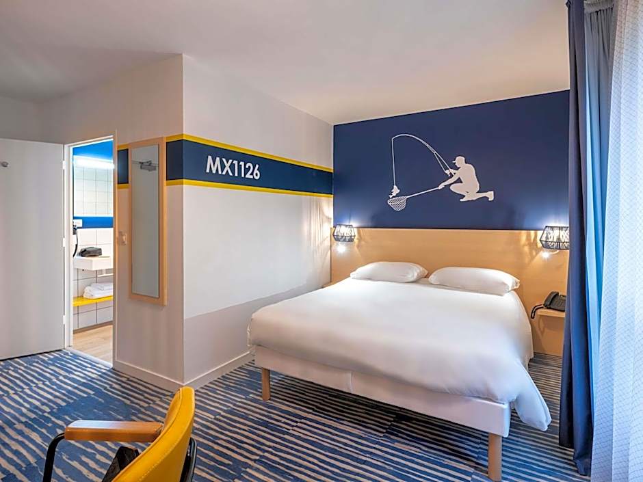 ibis Styles Morlaix