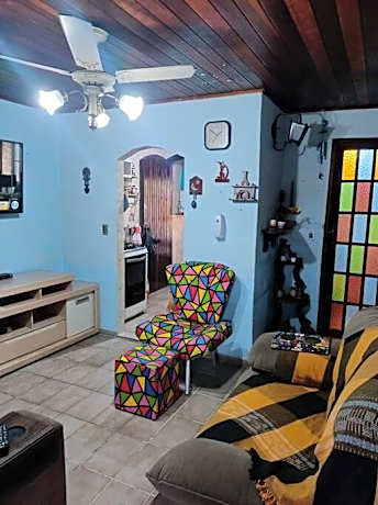 Seu paraíso em Maricá