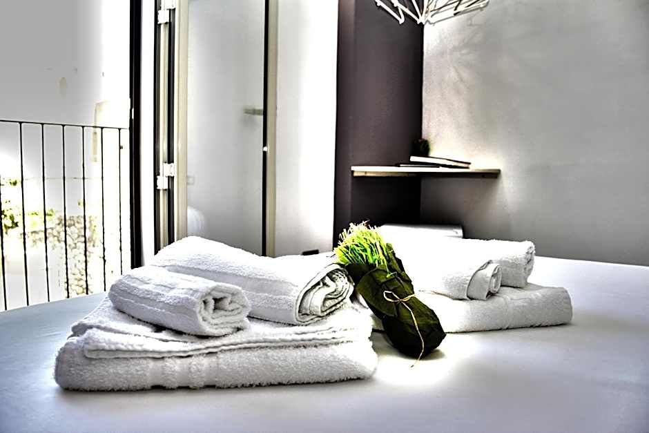 B&B Al Vicoletto