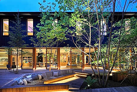 BEB5 Karuizawa by Hoshino Resorts