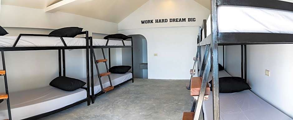 The Pod Mabini
