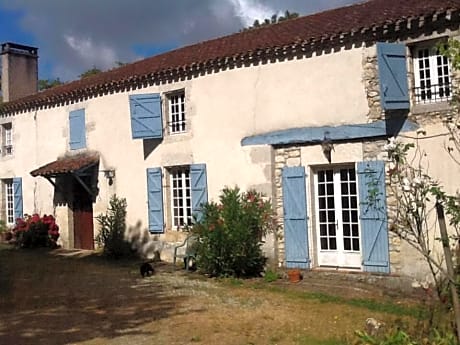 Ferme du prieuré
