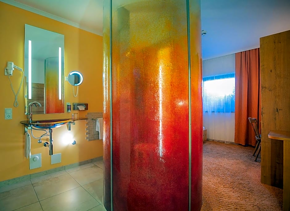 Bavaria Lifestyle Hotel mit Klimaanlage
