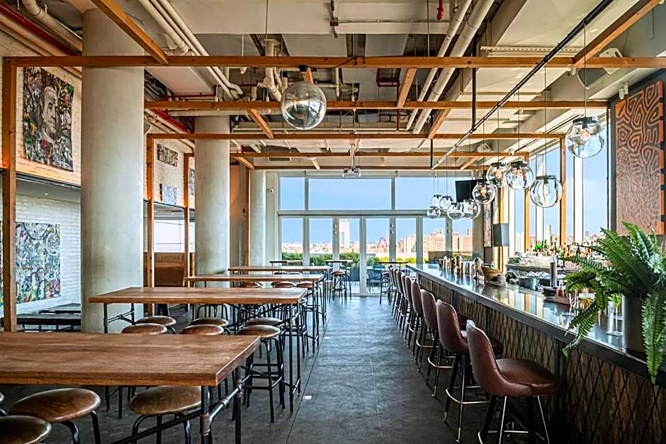 Hotel Indigo Lower East Side New York By IHG