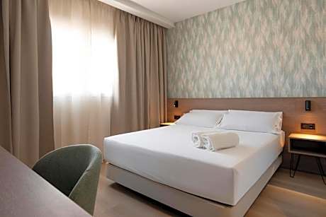 Alora Hotel Mérida
