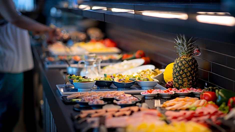 SlowDown Travemünde