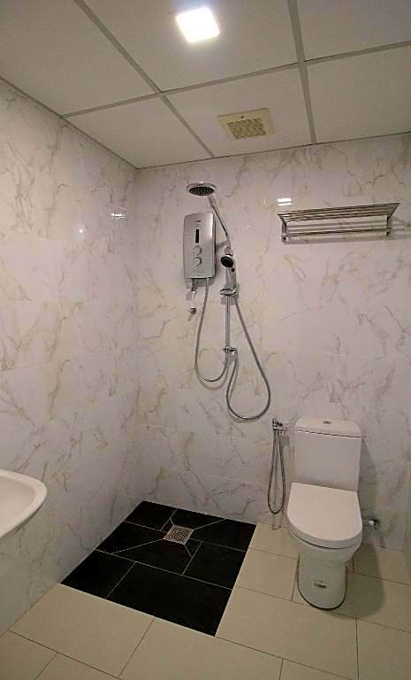 Anson Hotel