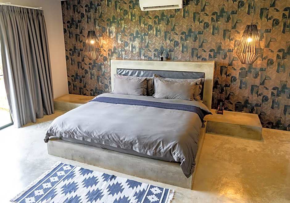 Muunga Bush Lodge & Spa