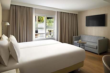 DOUBLE SINGLE USE SUPERIOR