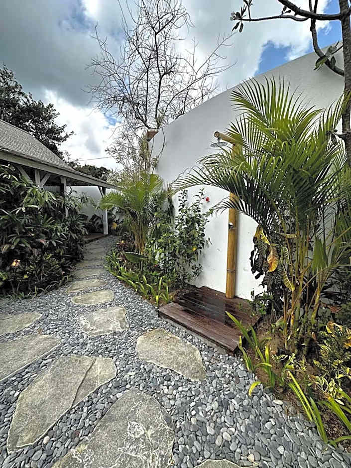 relax room in uluwatu