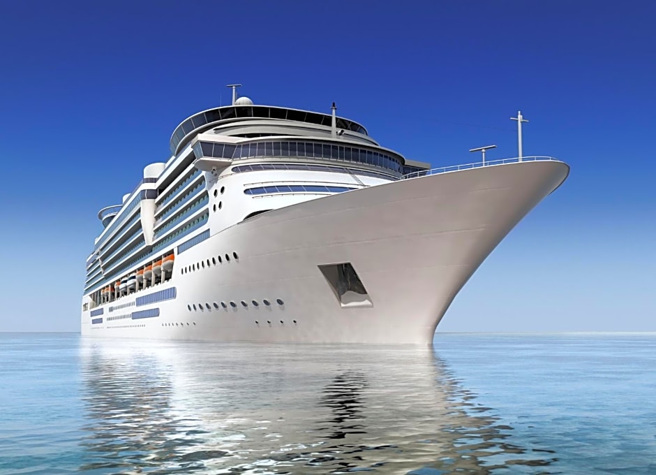 Holiday Inn Express Cape Canaveral by IHG